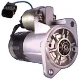 Starter 12 V 1,2 kW HC-Cargo F032111485