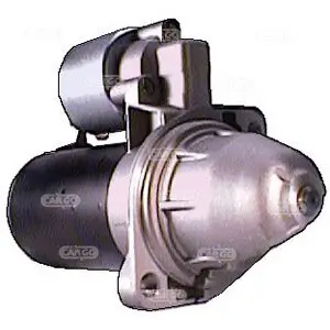 Starter 12 V 1,4 kW HC-Cargo 111489