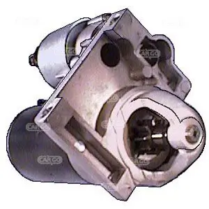 Starter 12 V 1,4 kW HC-Cargo F032111490