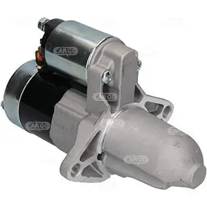 Starter 12 V 1,0 kW HC-Cargo 111552 Bild Starter 12 V 1,0 kW HC-Cargo 111552