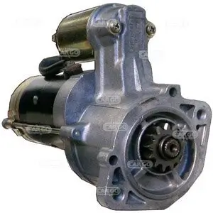 Starter 12 V 2,2 kW HC-Cargo F032111565