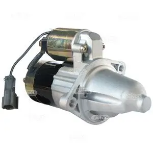 Starter 12 V 1,4 kW HC-Cargo F032111608 Bild Starter 12 V 1,4 kW HC-Cargo F032111608