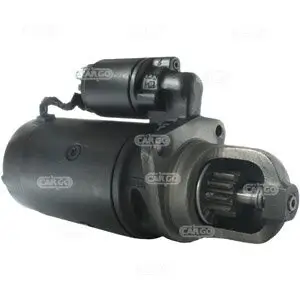 Starter 24 V 4,0 kW HC-Cargo 111637