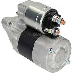 Starter 12 V 0,7 kW HC-Cargo F032111641 Bild Starter 12 V 0,7 kW HC-Cargo F032111641