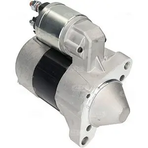 Starter 12 V 0,7 kW HC-Cargo F032111641 Bild Starter 12 V 0,7 kW HC-Cargo F032111641