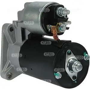 Starter 12 V 1,1 kW HC-Cargo F032111680 Bild Starter 12 V 1,1 kW HC-Cargo F032111680