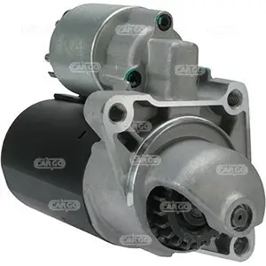 Starter 12 V 1,1 kW HC-Cargo F032111680 Bild Starter 12 V 1,1 kW HC-Cargo F032111680