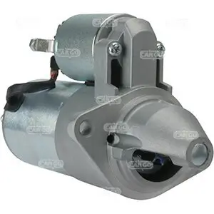 Starter 12 V 1,4 kW HC-Cargo 111684