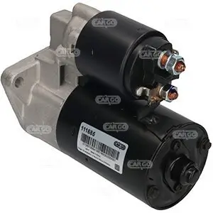 Starter 12 V 1,4 kW HC-Cargo 111685 Bild Starter 12 V 1,4 kW HC-Cargo 111685