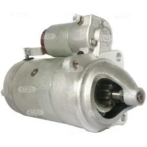 Starter 12 V 2,5 kW HC-Cargo F032111693
