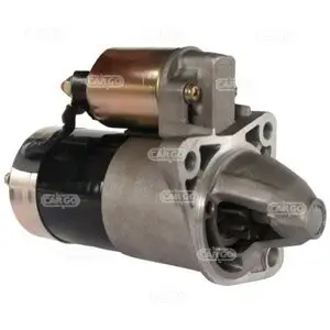 Starter 12 V 1,0 kW HC-Cargo F032111730