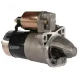 Starter 12 V 1,0 kW HC-Cargo 111730