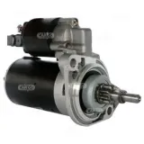 Starter 12 V 1,1 kW HC-Cargo 111748