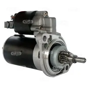 Starter 12 V 1,1 kW HC-Cargo F032111748 Bild Starter 12 V 1,1 kW HC-Cargo F032111748