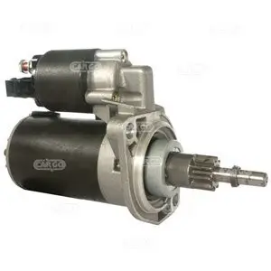 Starter 12 V 1,1 kW HC-Cargo F032111749