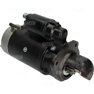 Starter 12 V 3,0 kW HC-Cargo F032111793