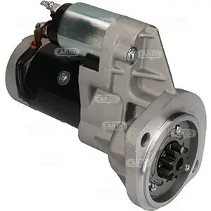 Starter 12 V 2,5 kW HC-Cargo 111805