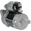 Starter 12 V 0,8 kW HC-Cargo F032111849 Bild Starter 12 V 0,8 kW HC-Cargo F032111849