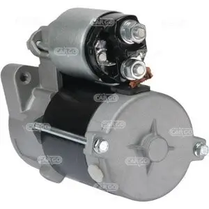 Starter 12 V 0,8 kW HC-Cargo F032111849 Bild Starter 12 V 0,8 kW HC-Cargo F032111849