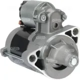 Starter 12 V 0,8 kW HC-Cargo F032111849