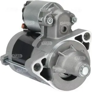 Starter 12 V 0,8 kW HC-Cargo F032111849 Bild Starter 12 V 0,8 kW HC-Cargo F032111849