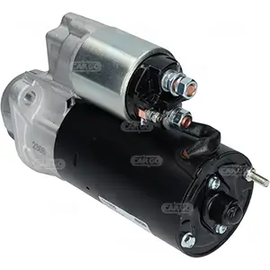 Starter 12 V 2,2 kW HC-Cargo F032111855 Bild Starter 12 V 2,2 kW HC-Cargo F032111855