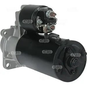 Starter 12 V 1,8 kW HC-Cargo F032111908 Bild Starter 12 V 1,8 kW HC-Cargo F032111908