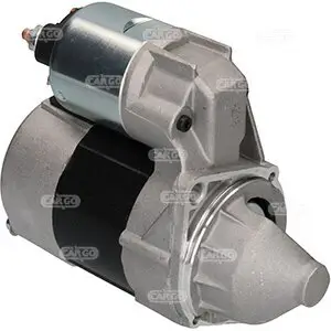 Starter 12 V 1,0 kW HC-Cargo F032111931