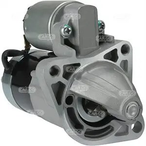 Starter 12 V 1,0 kW HC-Cargo F032111970