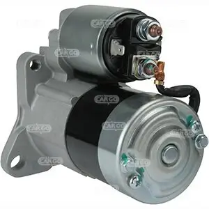 Starter 12 V 1,0 kW HC-Cargo F032111970 Bild Starter 12 V 1,0 kW HC-Cargo F032111970