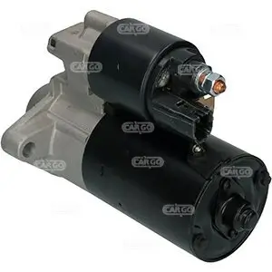 Starter 12 V 1,1 kW HC-Cargo F032111984 Bild Starter 12 V 1,1 kW HC-Cargo F032111984