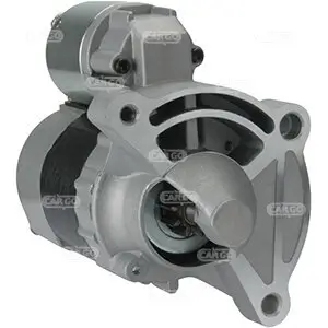 Starter 12 V 0,7 kW HC-Cargo F032111994
