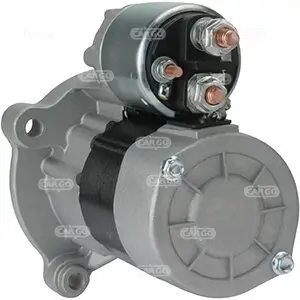Starter 12 V 0,7 kW HC-Cargo F032111994 Bild Starter 12 V 0,7 kW HC-Cargo F032111994