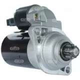 Starter 12 V 1,1 kW HC-Cargo F032112005