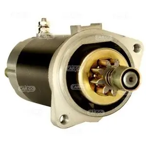 Starter 12 V 0,6 kW HC-Cargo F032112008