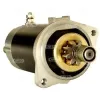 Starter 12 V 0,6 kW HC-Cargo F032112008 Bild Starter 12 V 0,6 kW HC-Cargo F032112008