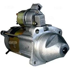 Starter 12 V 2,6 kW HC-Cargo 112026