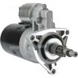 Starter 12 V 2,2 kW HC-Cargo 112052