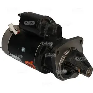 Starter 12 V 3,1 kW HC-Cargo F032112074