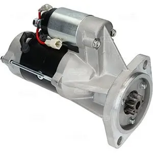Starter 12 V 2,8 kW HC-Cargo F032112083 Bild Starter 12 V 2,8 kW HC-Cargo F032112083