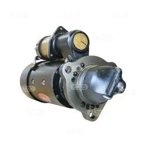 Starter 12 V 0 kW HC-Cargo F032112089