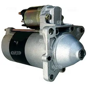 Starter 12 V 2,2 kW HC-Cargo 112103