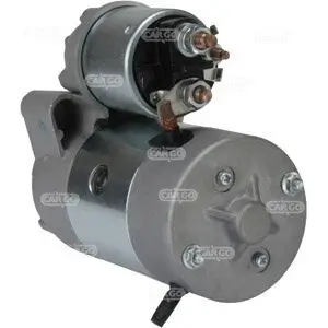 Starter 12 V 0,9 kW HC-Cargo 112124 Bild Starter 12 V 0,9 kW HC-Cargo 112124