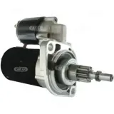 Starter 12 V 1,4 kW HC-Cargo 112131