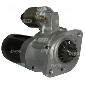 Starter 12 V 1,6 kW HC-Cargo F032112178
