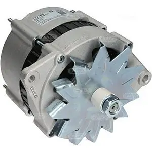 Generator 28 V HC-Cargo F032112189 Bild Generator 28 V HC-Cargo F032112189