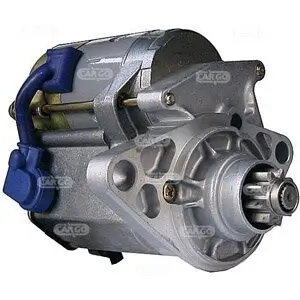 Starter 12 V 1,6 kW HC-Cargo F032112214