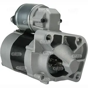 Starter 12 V 1,0 kW HC-Cargo 112218