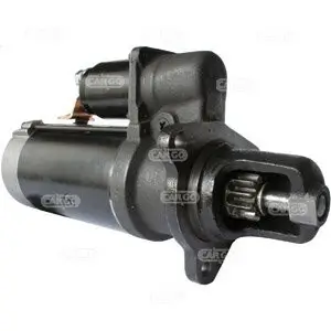 Starter 24 V 6,7 kW HC-Cargo F032112224