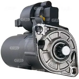 Starter 12 V 1,8 kW HC-Cargo 112236